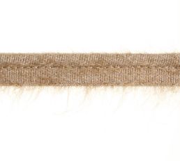 Neva 6mm Piping Trimming by Houles Chamois