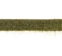 Neva 6mm Piping Trimming by Houles Mousse