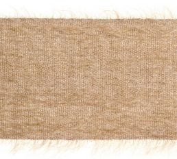 Neva 70mm Braid Trimming by Houles Chamois