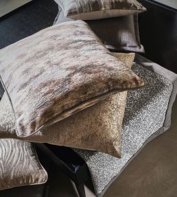 Neve Fabric by Prestigious Textiles Ecru