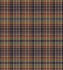 Nevis Wallpaper by Mulberry Home Amethyst