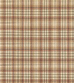 Nevis Fabric by Mulberry Home Antique