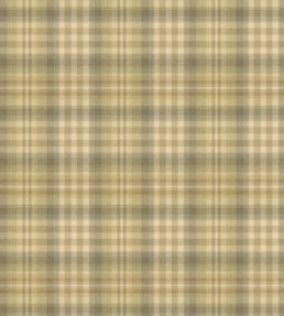 Nevis Wallpaper by Mulberry Home Sage/Aqua