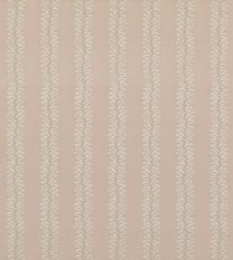 New Bradbourne Fabric by GP & J Baker Blush