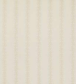 New Bradbourne Fabric by GP & J Baker Ivory