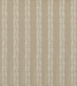 New Bradbourne Fabric by GP & J Baker Linen