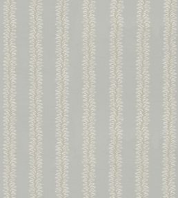 New Bradbourne Fabric by GP & J Baker Pale Aqua