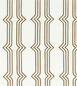 New Eastside Fabric by Camengo Bronze