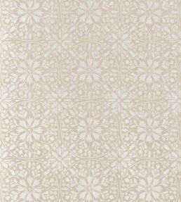New England Wallpaper by Thibaut Flax