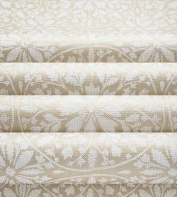 New England Wallpaper by Thibaut Sky Blue
