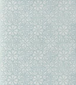 New England Wallpaper by Thibaut Mist