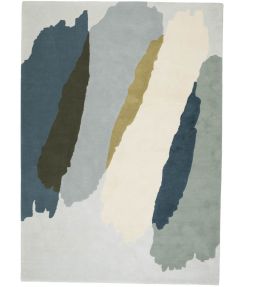 Villa Nova Fusion rug Celadon RG2033-170240 Celadon