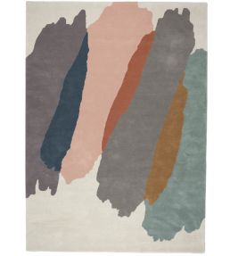Villa Nova Fusion rug Sienna RG2034-170240 Sienna