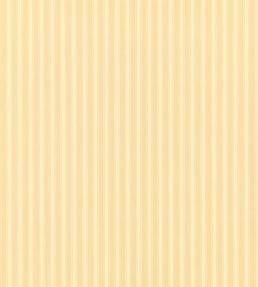 New Tiger Stripe Wallpaper by Sanderson Honey/Cream