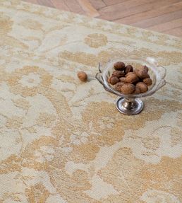 Brink & Campman Newborough rug Pale Gold 081606-140200-US Pale Gold