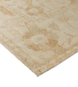 Brink & Campman Newborough rug Pale Gold 081606-140200-US Pale Gold
