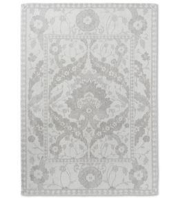 Brink & Campman Newborough rug Steel 081604-140200-US Steel