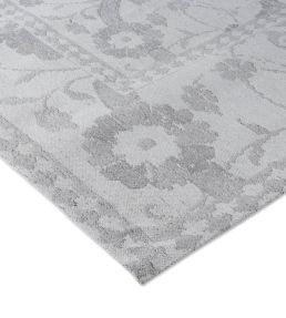 Brink & Campman Newborough rug Steel 081604-140200-US Steel