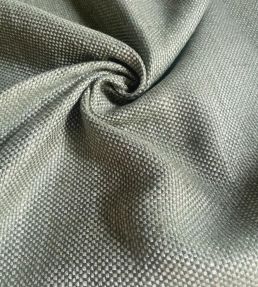 Newbury Fabric by Ian Mankin Moss