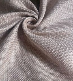 Newbury Fabric by Ian Mankin Powder