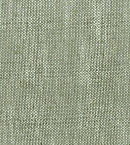 Newbury Fabric by Ian Mankin Moss
