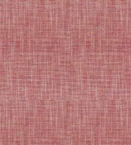Newbury Fabric by Ian Mankin Peony