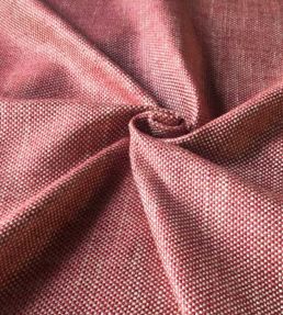 Newbury Fabric by Ian Mankin Peony
