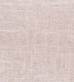 Newbury Fabric by Ian Mankin Powder
