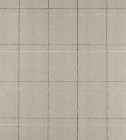 Newtonmore Fabric by The Isle Mill Willow