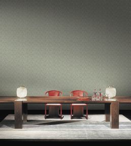 Niagra Wallpaper by Armani Casa 9310
