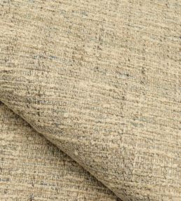 Niamey Fabric by Nobilis Bleu Gris