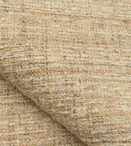 Niamey Fabric by Nobilis Orange