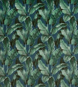 Nicobar Fabric by Prestigious Textiles Ocean