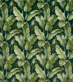 Nicobar Fabric by Prestigious Textiles Rainforest