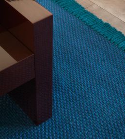 cc-tapis Night rug Midnight NIGHM -MIDNIGHT Midnight
