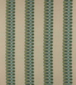 Niki Fabric by Manuel Canovas Celadon