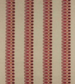 Niki Fabric by Manuel Canovas Rose Ancien