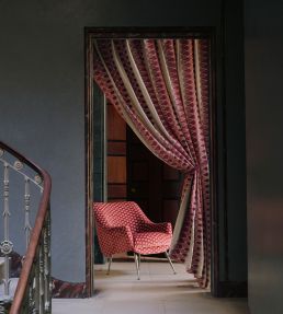 Niki Fabric by Manuel Canovas Celadon