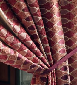 Niki Fabric by Manuel Canovas Celadon