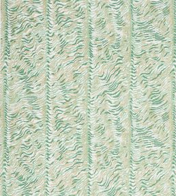 Nima Fabric by Jane Churchill Green