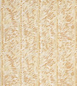 Nima Fabric by Jane Churchill Yellow