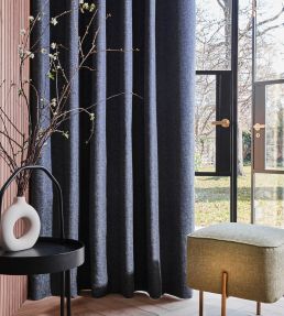 Nimbus Fabric by Prestigious Textiles Peacock