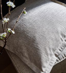Nimbus Fabric by Prestigious Textiles Linen