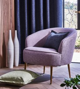 Nimbus Fabric by Prestigious Textiles Thistle