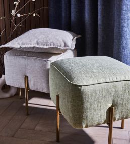 Nimbus Fabric by Prestigious Textiles Thistle