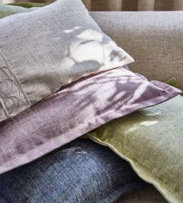 Nimbus Fabric by Prestigious Textiles Thistle