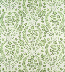 Chelwood Fabric by Nina Campbell Green/Ivory