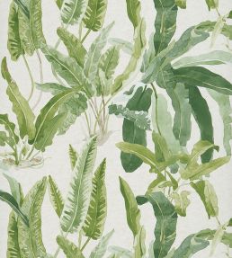 Benmore Wallpaper by Nina Campbell 2