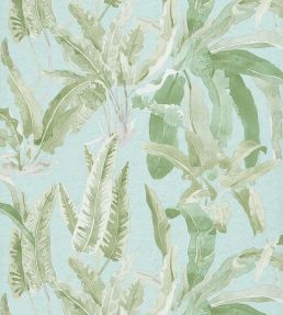 Benmore Wallpaper by Nina Campbell 3