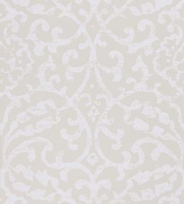 Brideshead Wallpaper by Nina Campbell 2